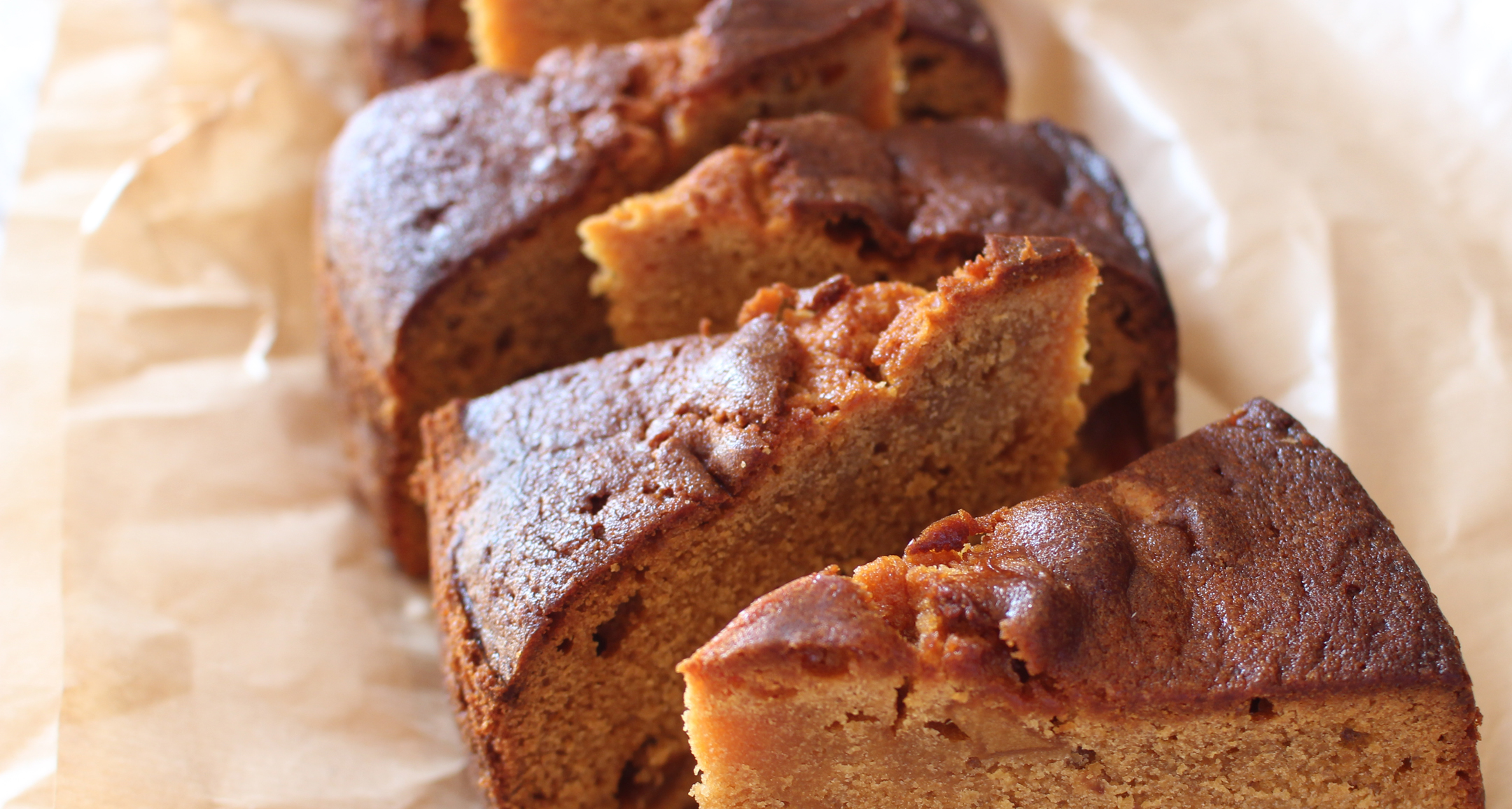 りんごのパウンドケーキ 焼き菓子