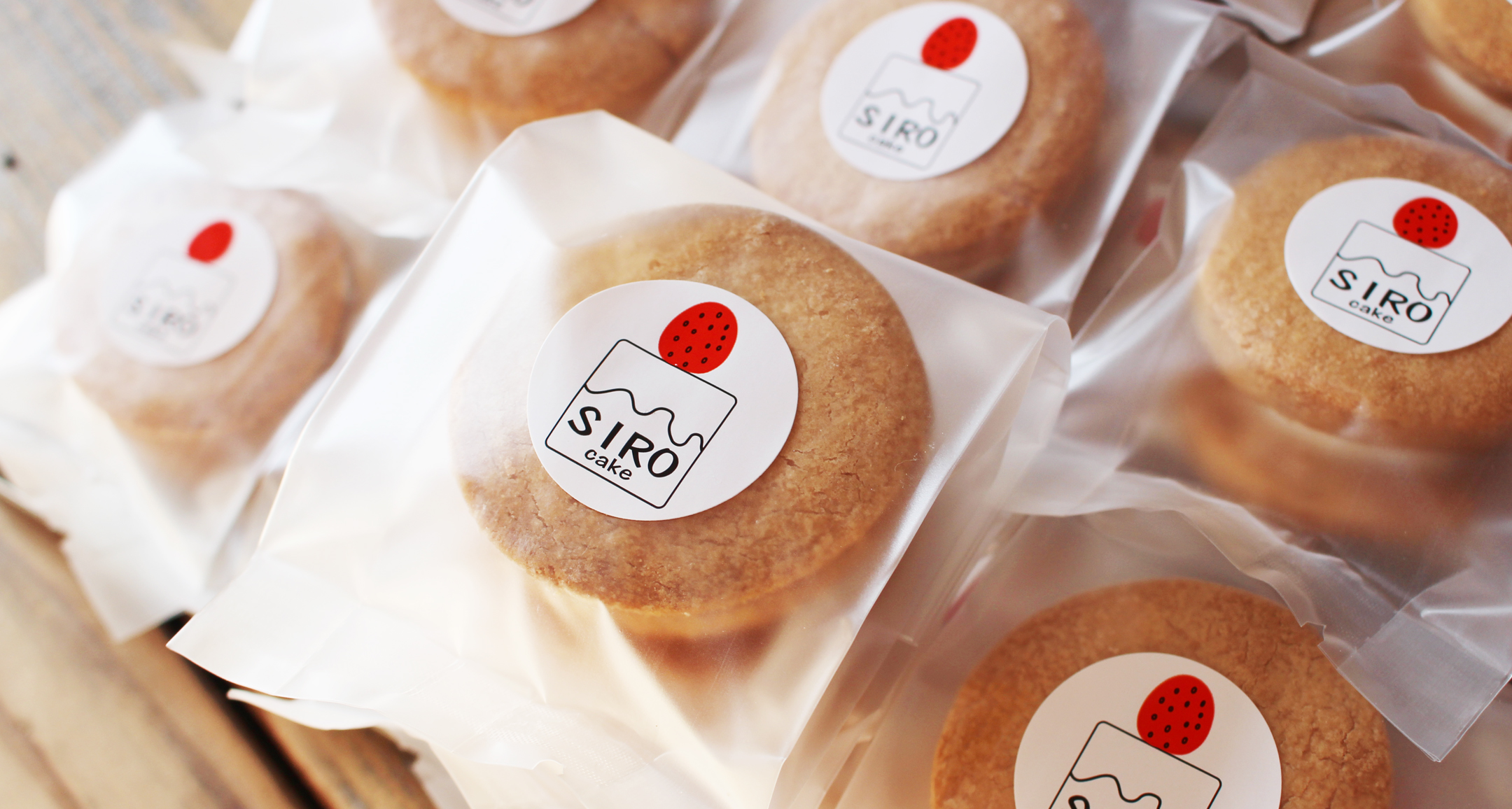 発酵バターサンド